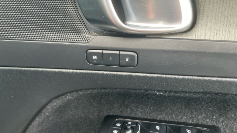 Volvo Xc40 1.5 T3 [163] Inscription 5dr Petrol Estate